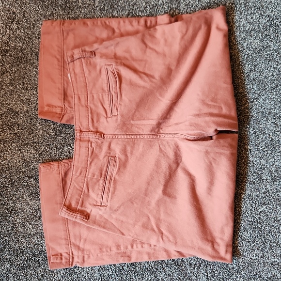 A New Day Stretch Elastizado High Waisted Wide Leg Cropped Jeans - Picture 3 of 5